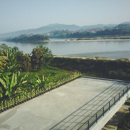 Chiangkhong Green River Chiang Khong Exteriér fotografie