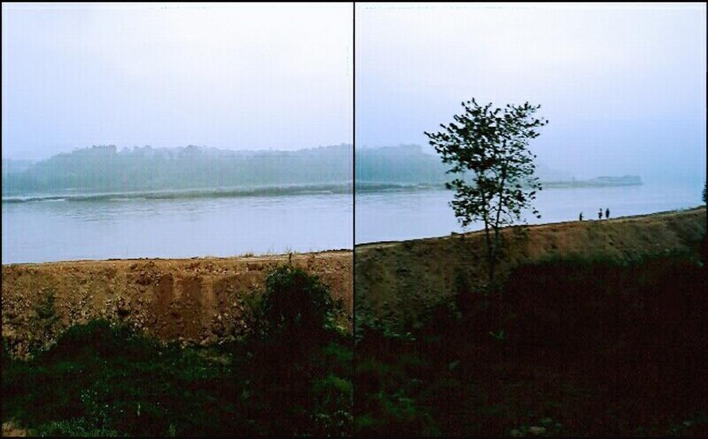 Chiangkhong Green River Chiang Khong Exteriér fotografie